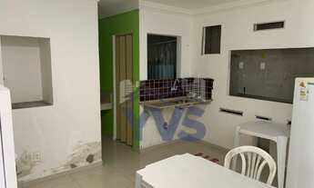 Imagem 4: Casa Bairro Capim Macio no Conj. Mirassol, área Const. aprox. 200m2 área construída