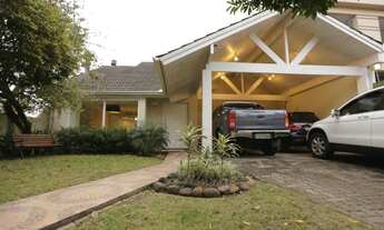 Imagem: Casa em Vila Assunção