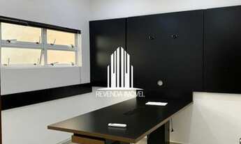 Imagem 3: Conj. Comercial na Bela Vista- São Paulo, SP