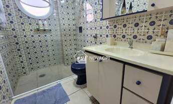 Imagem 7: Apartamento com 2 dormitórios à venda, 80 m² por R$ 340.000,00 - Tupi - Praia Grande/SP