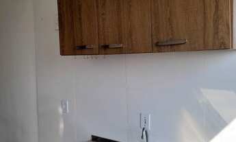 Imagem 2: Apto com 2 quartos (ste) em rua principal nos Ingleses!