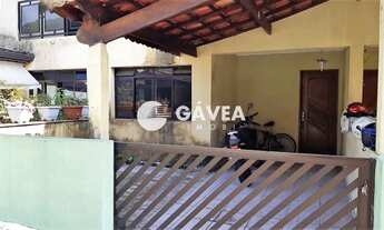 Imagem 2: Casa com 3 quartos Vila São Jorge - São Vicente/SP