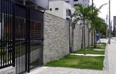 Imagem 5: GH-800 m da praia , 3 quartos lazer completo corre já