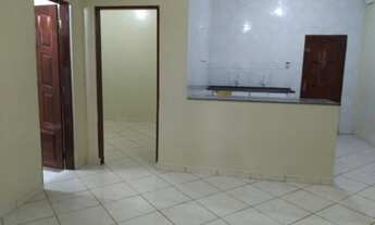 Imagem 3: Casa 2/4 pagamento facilitado