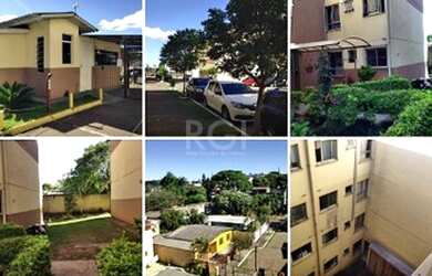 Imagem 6: Porto Alegre - Apartamento Padrão - Rubem Berta