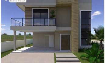 Imagem: Casa Alto padrão Em Condomínio Red Park