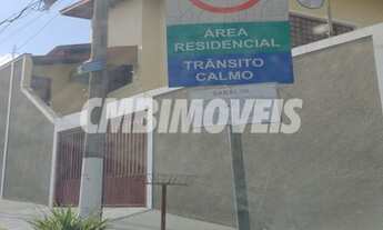 Imagem 4: Campinas - Casa Padrão - Jardim Guarani