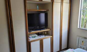 Imagem 3: Excelente dois quartos tijolinho