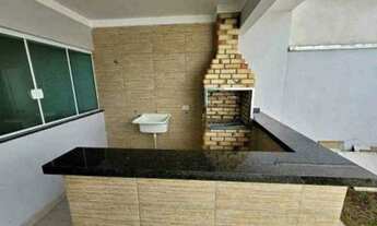 Imagem 4: Casa para venda possui 170 metros quadrados com 3 quartos em Bicanga - Serra - Espírito Sa