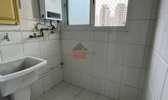 Imagem 3: Apartamento à venda, Vila Gumercindo, São Paulo, SP