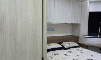 Imagem 3: Apartamento - Caminho das Árvores - Salvador