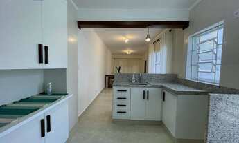 Imagem: Casa com 2 dormitórios à venda, 138 m²