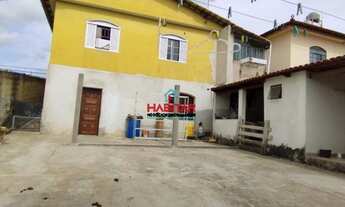 Imagem: CASA COM BARRACÃO PARA VENDA EM ITAÚNA