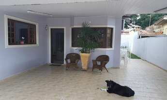 Imagem 3: Casa para Venda em São José dos Campos, Jardim Satélite, 3 dormitórios, 1 suíte, 3 banheir