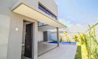 Imagem 3: UBERLâNDIA - Casa de Condomínio - Cond. Cyrela 1