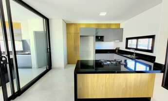 Imagem 7: Casa em Condomínio para Venda em Indaiatuba, Jardim Montreal Residence, 3 dormitórios, 1 s