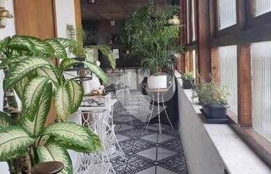 Imagem 5: Cobertura com 4 dormitórios à venda, 148 m² por R$ 1.100.000,00 - Tijuca - Rio de Janeiro