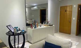 Imagem 3: Apartamento 03 Suítes Edifício Luzerne em Ribeirão Preto