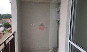 Imagem 2: Apartamento com 1 dormitório à venda, 42 m² por R$ 400.000,00 - Ipiranga - São Paulo/SP