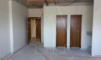 Imagem 2: Araçatuba - Sala Comercial - Centro