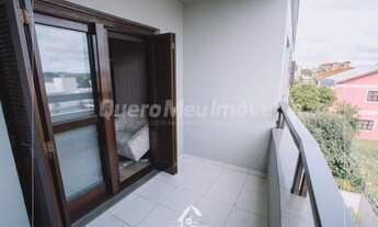 Imagem 2: CAXIAS DO SUL - Apartamento Padrão - Kayser