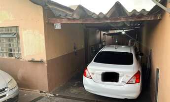 Imagem 2: Casa 2 quartos - Terreno Amplo - Jd. Interlagos