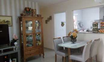 Imagem 3: Apartamento para Venda em Anápolis, Vila Góis, 2 dormitórios, 1 suíte, 2 banheiros, 2 vag