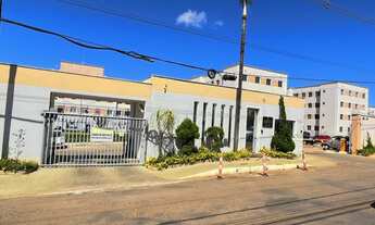 Imagem: RDS vende Apt 45m² 2 quartos com suite