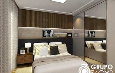 Imagem 5: Cobertura para Venda em Santo André, Vila Camilópolis, 2 dormitórios, 1 banheiro, 1 vaga