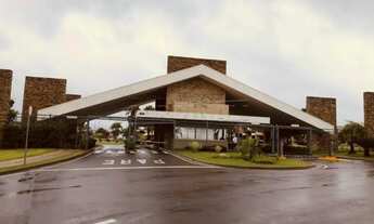 Imagem 2: Sao Carlos - Loteamento/Condomínio - Condominio Parque Residencial Damha III