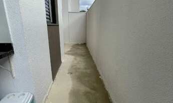 Imagem 7: Apartamento com 2 dormitórios para alugar, 76 m² por R$ 2.000/mês - Jardim São Carlos - So