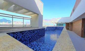 Imagem: Cobertura, Barra da Tijuca Residencial Fit