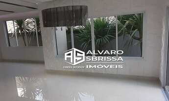 Imagem 3: Casa com 4 suítes Alphaville Nova Esplanada - Votorantim / SP