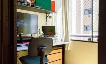 Imagem 6: Apartamento com 2 dormitórios à venda, 69 m² por R$ 499.000,00 - Cambuci - São Paulo/SP