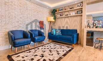 Imagem 7: Belíssimo Apartamento Residencial Atmosphera Eloy Chaves