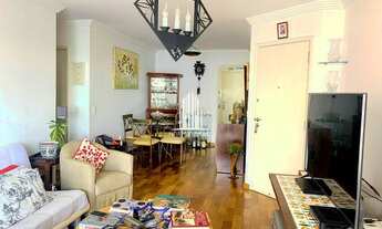 Imagem 3: Castel Maggiore à venda com 106m² 3 dormitórios 1 suíte e 1 vaga na Vila Clementino, são P