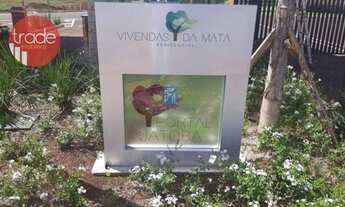 Imagem 2: Terreno, 300 m², à venda por R$ 300.000- Vivendas da Mata - Portal Jatobá - Ribeirão Preto