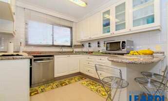 Imagem 3: APARTAMENTO - MOEMA PÁSSAROS - SP