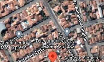 Imagem 5: Imóvel com 193 m2 de construção - Jardim Marcia - Agudos