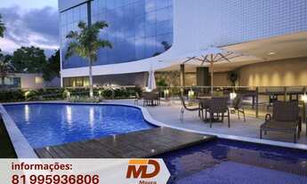 Imagem 3: ZÉLIA MACEDO | MOURA DUBEUX | 4 QUARTOS NA ZONA NORTE