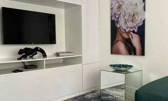 Imagem 6: São Paulo - Apartamento Padrão - Vila Olímpia