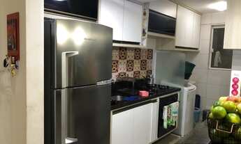 Imagem 7: Alugo lindo Apartamento Mobiliado 2/4 com varanda