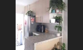 Imagem 3: Casa em Condomínio para Venda em Cajamar, (Polvilho), 2 dormitórios, 1 banheiro, 1 vaga