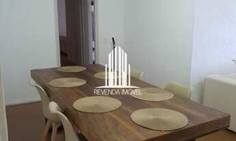 Imagem 5: Apartamento de 131m² à venda em Pinehiros - 3 quartos (1 suíte) e 3 banheiros