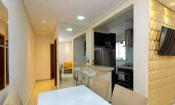 Imagem 6: BELO HORIZONTE - Padrão - Castelo