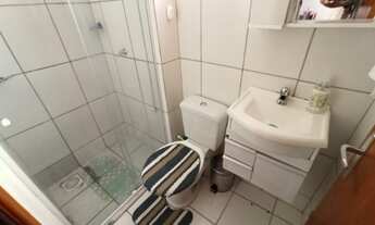 Imagem 6: Apartamento no Cond. Recanto do Bosque II - Água Limpa