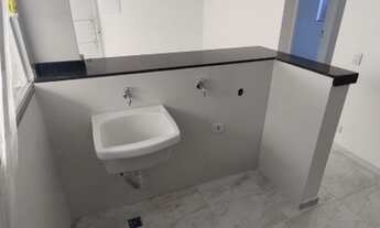 Imagem 3: Apartamento com 2 dormitórios à venda, 42 m² por R$ 244.990,00 - Cidade Patriarca - São Pa