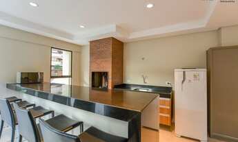 Imagem 7: Apartamento para Venda em Curitiba, Bigorrilho, 3 dormitórios, 1 suíte, 2 banheiros, 2 vag