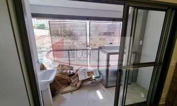 Imagem 7: Apartamento nunca habitado. Imóvel em prédio novo estilo stúdio