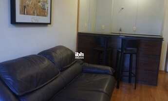 Imagem 3: APARTAMENTO 1 QUARTO SAVASSI